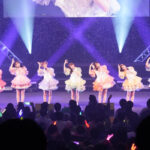 AKB48、FRUITS ZIPPERら5組の女子アイドルが登場した『超 Idol Fes』2日目オフィシャルライブレポート
