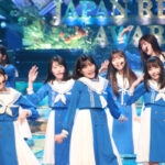 【レコ大】僕が見たかった青空、迫力満点！息ピッタリのダンスを披露！＜第64回 輝く！日本レコード大賞＞