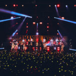 DOBERMAN INFINITY、全国ツアー『DOBERMAN INFINITY LIVE TOUR 2023 DOGG RUN』のZepp Haneda(TOKYO)公演を開催！
