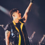 DOBERMAN INFINITY、全国ツアー『DOBERMAN INFINITY LIVE TOUR 2023 DOGG RUN』のZepp Haneda(TOKYO)公演を開催！