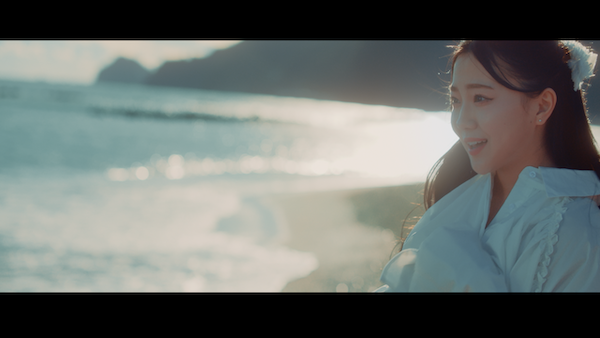 iScream、新曲「口約束」のミュージックビデオが公開！