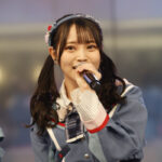 HKT48 17th Single「バケツを被れ！」 発売記念イベント ミニライブ＆お見送り会を池袋・サンシャインシティにて開催！