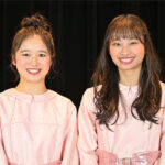 少女歌劇団ミモザーヌ・いまもりまなか・さかもとりるは、アイドル風衣装で思い出を振り返る！「あの瞬間がみんなの気持ちが1つになる」