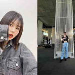 女子中高生・亀田音羽、福岡モビリティショーレポーターを決めるグランプリコレクション・JC JKオーディションに向けて意気込みを語る！