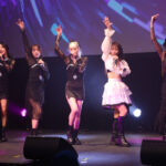 【ライブレポート】TiiiMO・PiTiiY、ラストステージで想いを語る！「私の中で夢みたいな日々でした」＜LAST “ V ” 2023＞