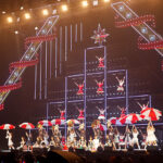 【ライブレポート】NMB48、卒業の渋谷凪咲がアンコールでサンタ風の衣装で登場し「青春のラップタイム」全員で披露＜NMB48 渋谷凪咲卒業コンサート＆クリスマスパーティー2023＞