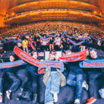 楠木ともり、自身最大キャパのパシフィコ横浜国立大ホール公演成功＆来夏の野音ライブ決定！