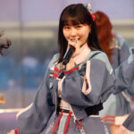 HKT48 17th Single「バケツを被れ！」 発売記念イベント ミニライブ＆お見送り会を池袋・サンシャインシティにて開催！