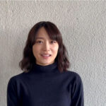 【動画】深川麻衣が2024年新年あけおめメッセージ！「頭の中を整理する1年にしていきたい」
