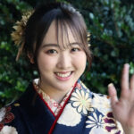 【動画】本田望結から2024新年あけおめメッセージ！「今まで生きてきた中で一番の年になったらと思います」