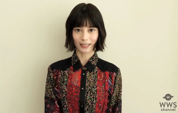 【動画】大久保桜子から2024年新年あけおめメッセージ！「昨年の経験を活かした仕事に挑戦したい」
