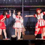【ライブレポート】NMB48、卒業の渋谷凪咲がアンコールでサンタ風の衣装で登場し「青春のラップタイム」全員で披露＜NMB48 渋谷凪咲卒業コンサート＆クリスマスパーティー2023＞