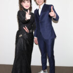 【動画】山本リンダ、 寺西優真、『～if～警視庁捜査一課　剣木善治』オープニング曲やお互いの印象を語る！「これで踊って楽しんでくれたら嬉しい」
