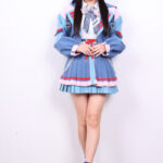 HKT48・田中美久、石橋颯、竹本くるみ、松岡はなが『バケツを被れ！』への思いを語る！「今のHKT48を見てくださったら嬉しいです」