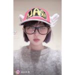 PORIN（Awesome City Club）、アラレちゃん帽子が似合いすぎ！リール動画にファン悶絶