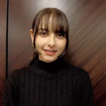 【あけおめ】女優・嵐莉菜から2024年新年あけおめメッセージ！「さらにステップアップできるように！」