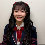 【あけおめ】江籠裕奈が2024年新年あけおめメッセージ！「勢いよく、個人での活動をより一層頑張っていきたい」