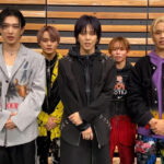 【動画】KID PHENOMENONから2024年あけおめメッセージ！「2024年は今まで叶えられなかった夢をこの7人で叶えていきたい」