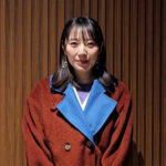 【あけおめ】松井咲子が2024年新年あけおめメッセージ！「写真集を持って愛媛の街を練り歩きたいと思います笑」