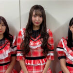 【動画】SKE48・野村実代、太田彩夏、末永桜花が2024年新年あけおめメッセージ！「SKEにも名前を刻んで、歴史にも刻んで、お札にのれるように頑張ります！」