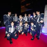 JO1、初のアジアツアーファイナル！上海公演、大歓声に包まれ閉幕！