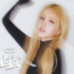 STAYC、Japan 3rd Single「LIT」本日CDリリース！MVも公開！