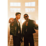 JUNG KOOK、Usherが「Standing Next to You」がパフォーマンス映像公開！完璧で圧倒的な存在感を放つ