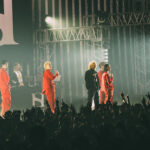 SKY-HI、『SKY-HI Birthday Bash 2023 -Rebuild And Generate-』を完走！