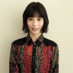 【あけおめ】大久保桜子から2024年新年あけおめメッセージ！「昨年の経験を活かした仕事に挑戦したい」