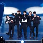 【写真特集】ENHYPEN、LE SSERAFIM、Kep1erら20組以上が集結する史上最大規模のK-POPの大歌謡祭が開催！＜MUSIC BANK GLOBAL FESTIVAL 2023＞
