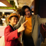 恋愛YouTuber「恋愛とと」ゆたぼんの誕生会で人気沸騰！