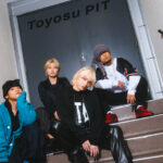 SKY-HI、『SKY-HI Birthday Bash 2023 -Rebuild And Generate-』を完走！
