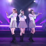 【ライブレポート】SKE48、卒業予定の大谷＆竹内がメンバーから花束贈呈「Team Sずっとずっと大好き！」＜Team LIVE 2023＞
