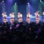 【ライブレポート】SKE48、卒業予定の大谷＆竹内がメンバーから花束贈呈「Team Sずっとずっと大好き！」＜Team LIVE 2023＞