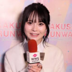 【動画】人気YouTuber・さくらがランウェイ前に意気込み語る！＜GAKUSEI RUNWAY＞