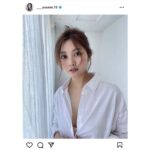 林ゆめ、ブラウスをはだけさせるグラビアオフショットにファン歓喜！「惚れる以外ない」
