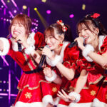 【ライブレポート】NMB48、卒業の渋谷凪咲がアンコールでサンタ風の衣装で登場し「青春のラップタイム」全員で披露＜NMB48 渋谷凪咲卒業コンサート＆クリスマスパーティー2023＞