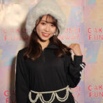 【動画】元AKB48 Team8・山本瑠香がランウェイ前に意気込み語る！「いつも以上にドキドキしています」