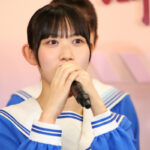 JO1、レコ大会見で「高身長だからこそ」のハプニング。僕青に気配り見せる＜第65回 輝く！日本レコード大賞＞