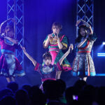 【ライブレポート】SKE48、ファンへのクリスマスプレゼントに「パレオはエメラルド(クリスマスver.)」を披露したTeam E＜Team LIVE 2023＞