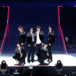 【写真特集】ENHYPEN、LE SSERAFIM、Kep1erら20組以上が集結する史上最大規模のK-POPの大歌謡祭が開催！＜MUSIC BANK GLOBAL FESTIVAL 2023＞