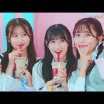 石橋颯、竹本くるみがWセンターを務めるHKT48の17thシングル「バケツを被れ！」MV公開！ アイドル史上初？「バケツダンス」に注目