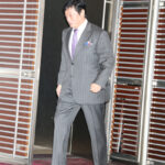 武藤敬司、小橋建太らレジェンドが日テレプロレス記者会見に集結！「プロレスに恩返しができたら」＜プロレス中継70年史 THE 日テレプロレス＞