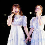 【ライブレポート】NMB48、卒業の渋谷凪咲がアンコールでサンタ風の衣装で登場し「青春のラップタイム」全員で披露＜NMB48 渋谷凪咲卒業コンサート＆クリスマスパーティー2023＞