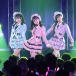 【ライブレポート】SKE48、ファンへのクリスマスプレゼントに「パレオはエメラルド(クリスマスver.)」を披露したTeam E＜Team LIVE 2023＞