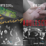 BTS 10年間の旅程を盛り込んだドキュメンタリー「BTS Monuments: Beyond The Star」の1-2話を公開！