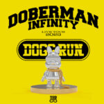 DOBERMAN INFINITY、全国ツアー『DOBERMAN INFINITY LIVE TOUR 2023 DOGG RUN』のZepp Haneda(TOKYO)公演を開催！