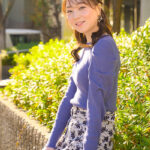 【インタビュー】ミスビアガールコンテスト3位・あずみ、ビールの魅力を笑顔で語る！「乾杯から最後までずーっとビールを飲んでいます」＜GRAND PRIX COLLECTION＞