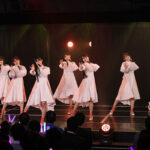 SKE48、「We’re Growing Up〜2nd〜」公演千秋楽！1月より研究生『制服の芽』公演開始！