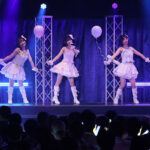 【ライブレポート】SKE48、ファンへのクリスマスプレゼントに「パレオはエメラルド(クリスマスver.)」を披露したTeam E＜Team LIVE 2023＞